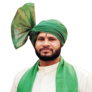 भारतीय किसान यूनियन (गजय) , Bhartiya kisan union gajay