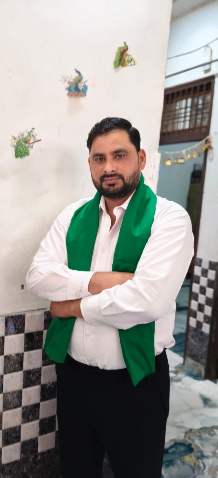 संदीप कुमार
