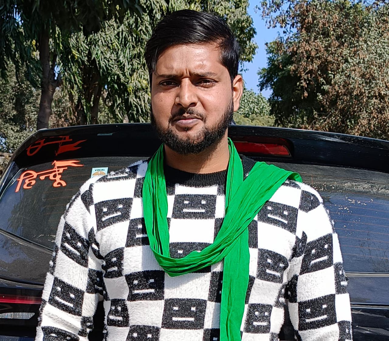 अंकित राजपूत