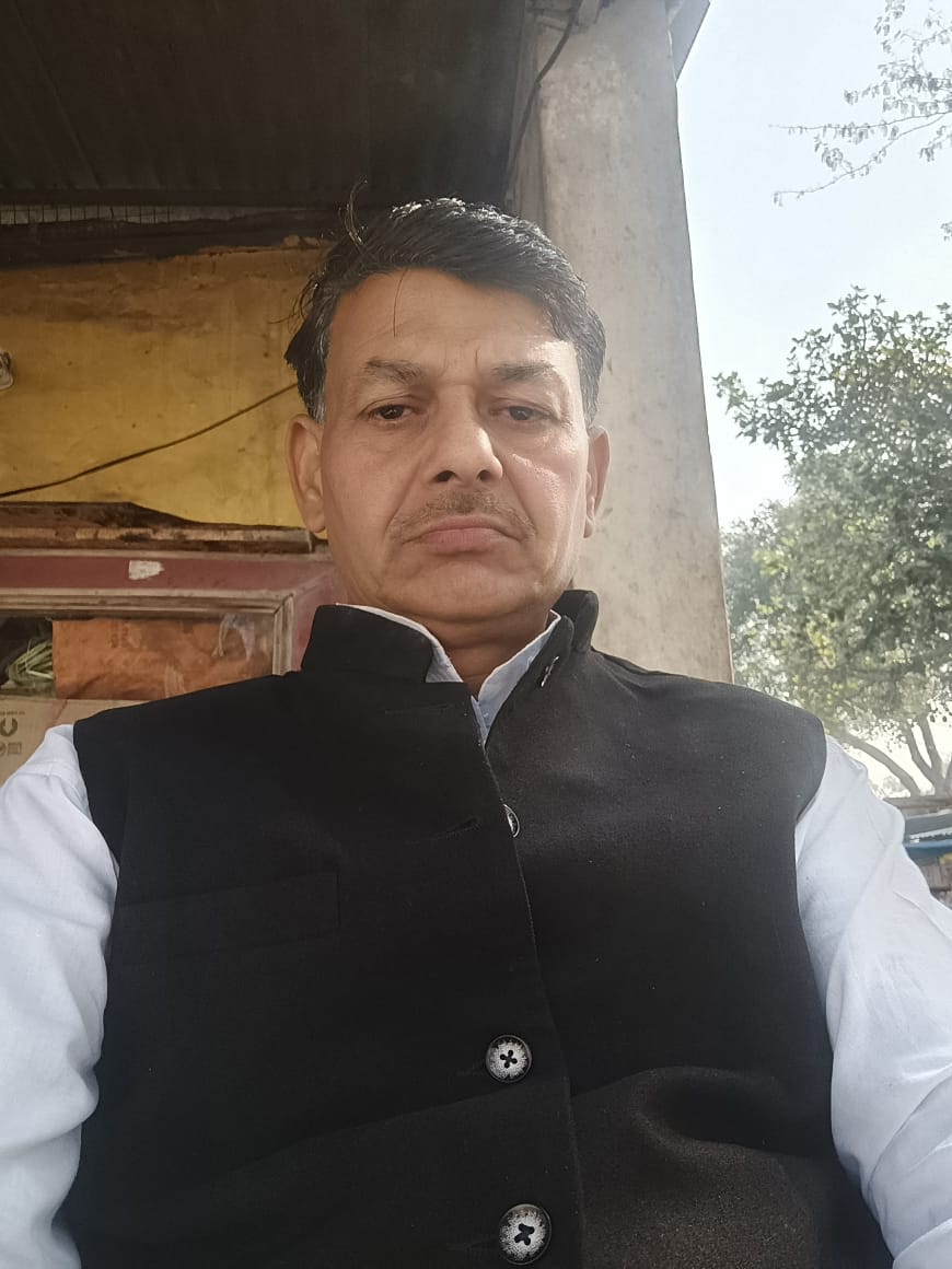 ठाकुर बच्चू सिंह