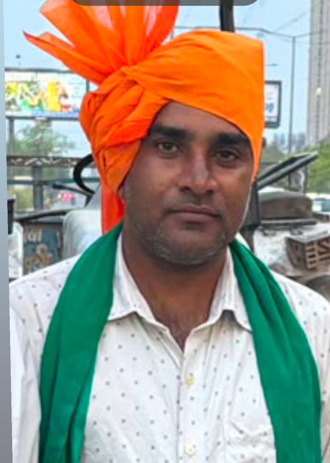नरेंद्र सिंह