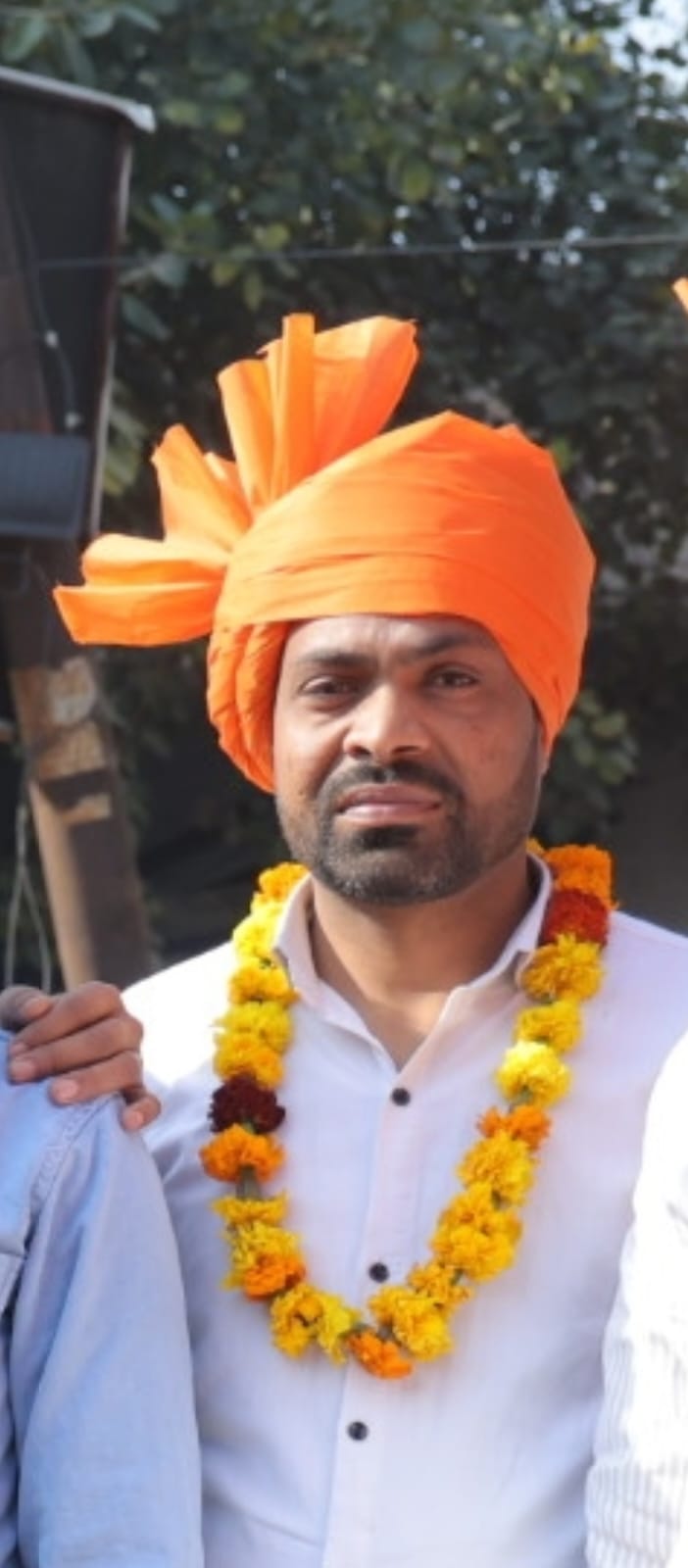 प्रदीप ठाकुर