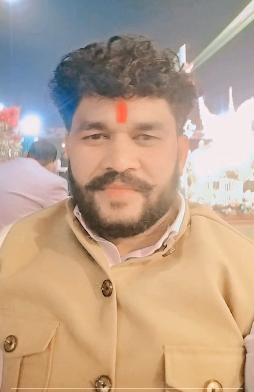 मोनू पाल