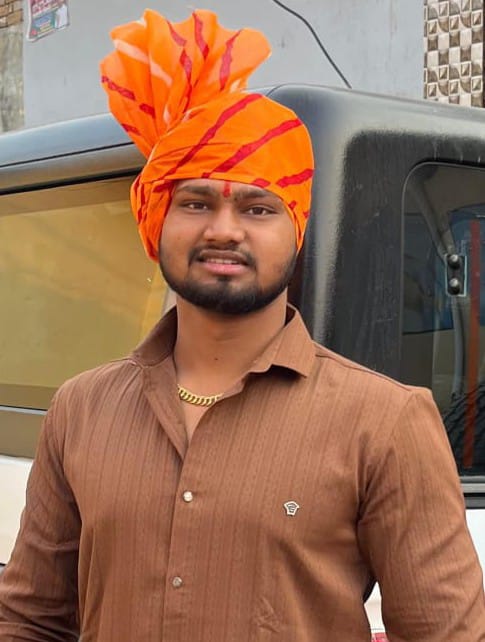 मोहित भाई