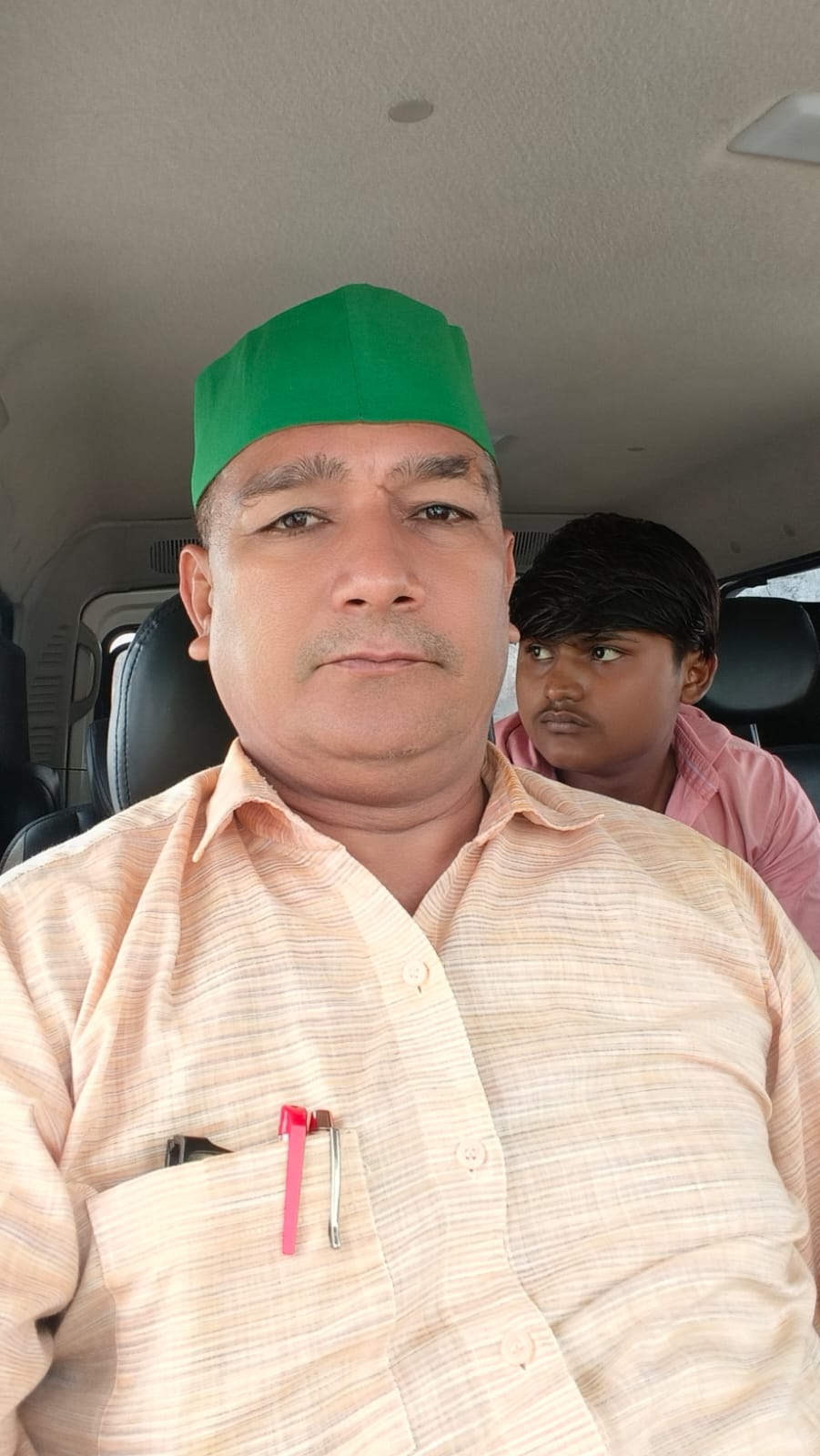 योगेश चौधरी जी