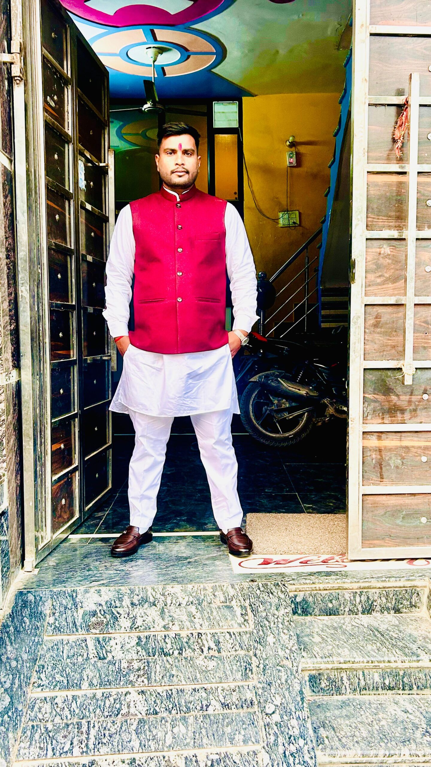 प्रिंस पुंडीर