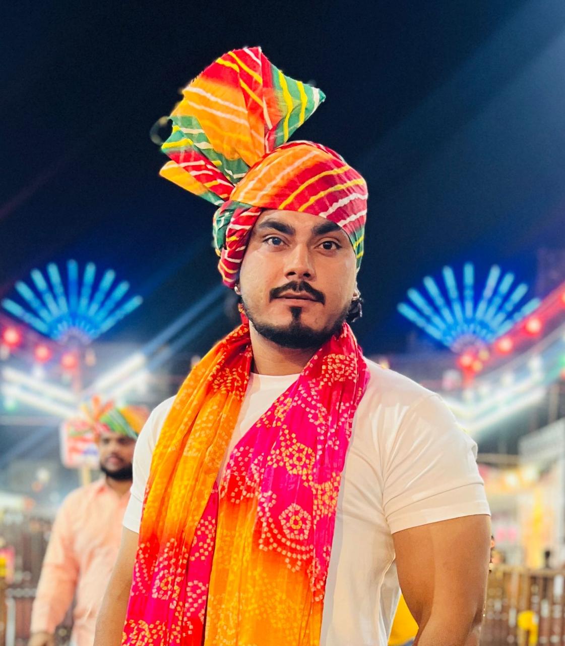रोहित भाई