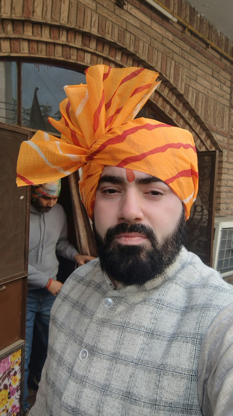 सुनील सोम