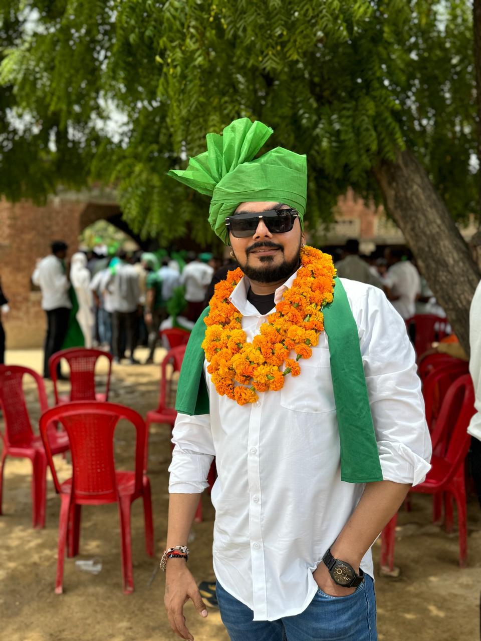 हितेश ठाकुर
राष्ट्रीय महासचिव