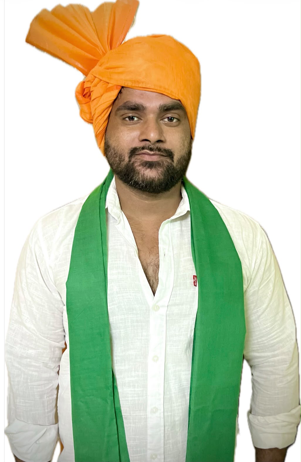 विपिन यादव